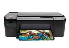 Stampante multifunzione a