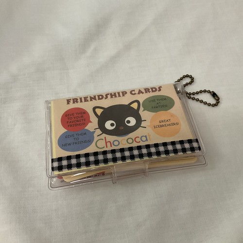 Portachiavi portafoglio sanrio - portachiavi,