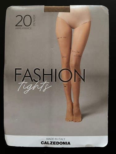 Fashion tights collant - collant, di