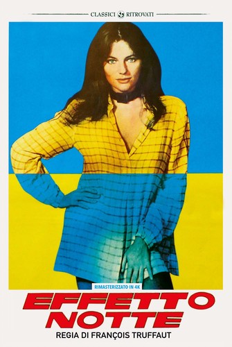 Film effetto notte dvd - notte,