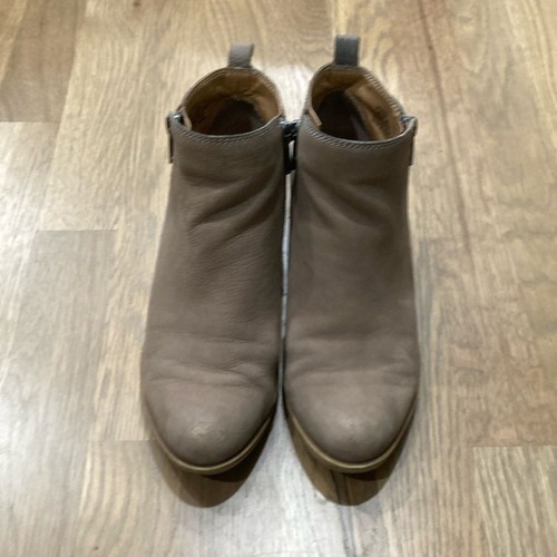 Stivaletti donna con tacco - , in
