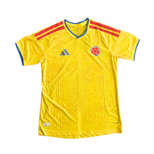Maglia Calcio Colombia Home