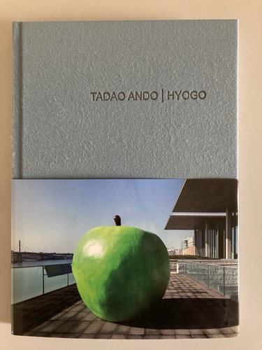 Firmato disegnato tadao - firmato, ando
