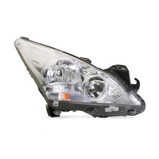 Faro Principale Sinistro H7