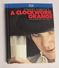 A Clockwork Orange (1971) 40th