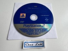 The Bouncer (Squaresoft) -