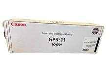 Canon Toner GPR-11, Nero
