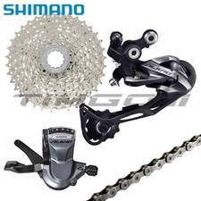 Gruppo Sistema Posteriore