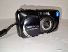 Olympus MJU Zoom 140