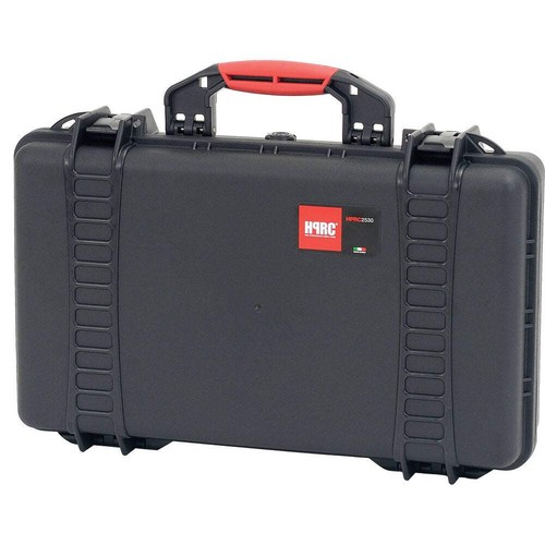 Hprc 2530 custodia resina - in,
