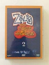 Dvd Zelig Svisti E Mai Visti 2