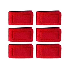 Cinghie Elastiche per Canna da