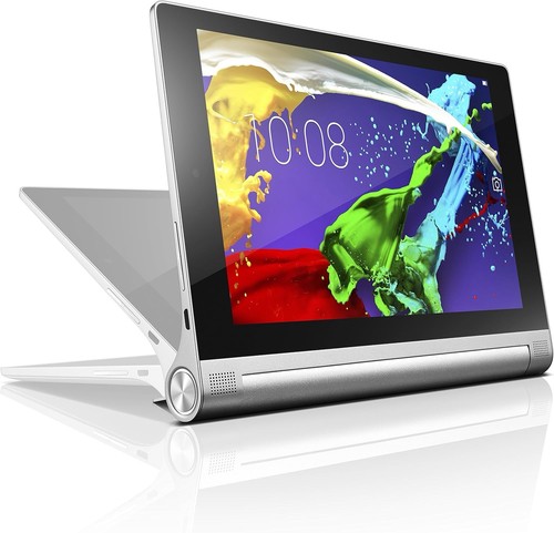 Lenovo yoga tablet 830l - lenovo,