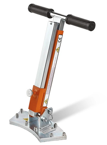 Alza chiusini magnetico curvo - alza,