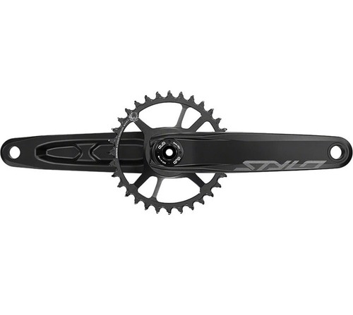 Truvativ stylo guarnitura - truvativ,