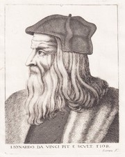 Leonardo Da Vinci Artista