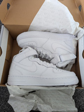  Nike Air Force 1 Mid nuove di zecca 
