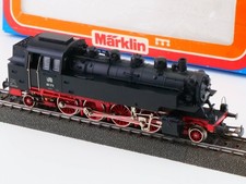 Märklin 3096 locomotiva a