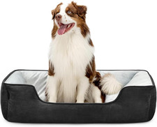 Letto per Cani 2 in 1 Con