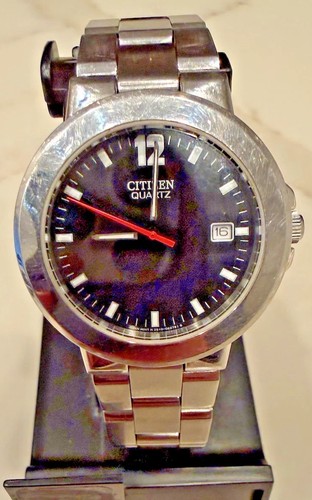 Citizen vintage quartz - citizen,