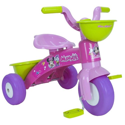 Triciclo minnie 3985768 - triciclo"minnie",