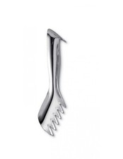 Molla pinza da cucina inox