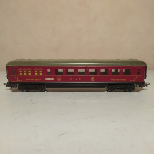 Märklin 4008 - märklin,