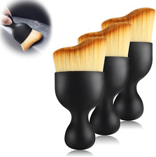 Pennello Pulizia Auto Interni