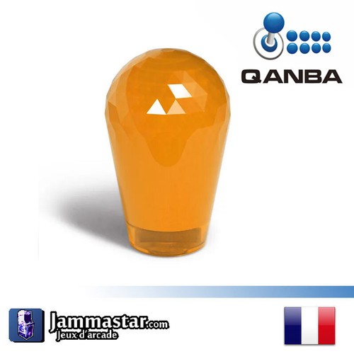 Poignée joystick qanba - qanba,