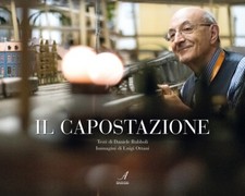 Il capostazione - [Edizioni