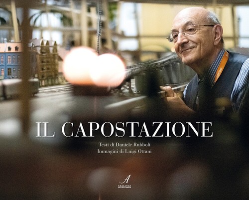 Capostazione edizioni - il,