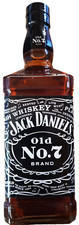Jack Daniel's - Paula Scher