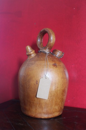 Antica brocca terracotta - antica,