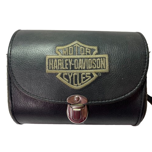 Harley davidson mini - borsa, a