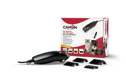 Camon tosatrice elettrica - camon,
