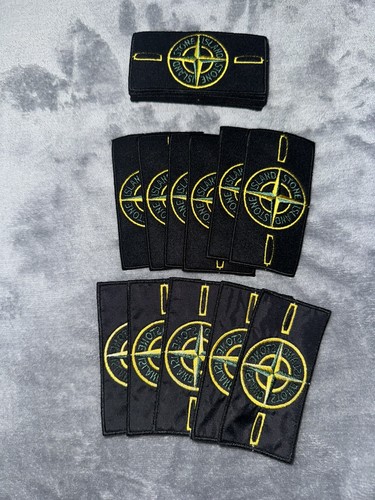 Authentic stone island - authentic,
