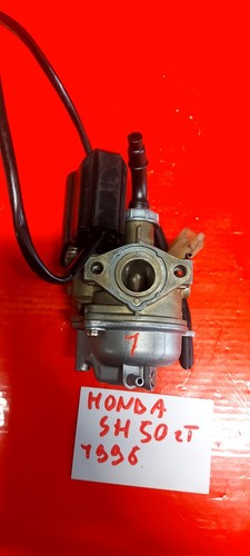 Carburatore honda 2t - honda, sh