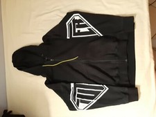 Felpa Iuter uomo, taglia L