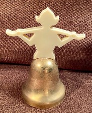 Campana olandese vintage anni