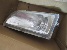 VOLVO V40 S40 - Fanale anteriore SX - Ricambio nuovo