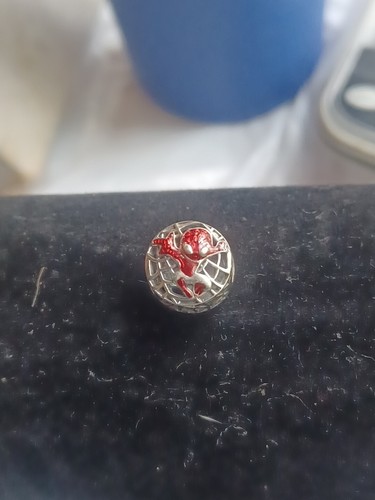 Autentico charm pandora - pandora, marvel