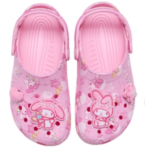 Crocs hello kitty melody - crocs,