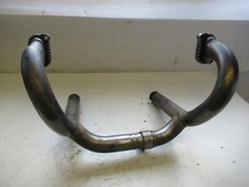 BMW R1150R R21 EZ01 collettore di scarico destro + sinistro