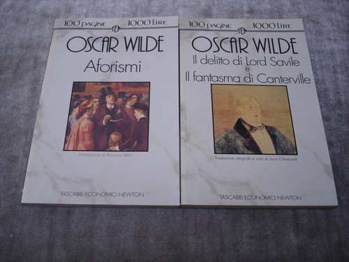 Lotto libri oscar - 2,