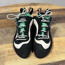 Scarpa da arrampicata donna La