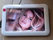 Cornice Digitale Intreeo 7 Pollici Mai Utilizzata