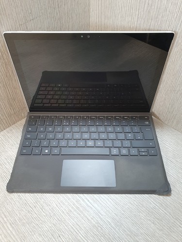 Microsoft surface pro - microsoft, 4