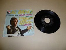 DISCO 45 GIRI AL BANO IL