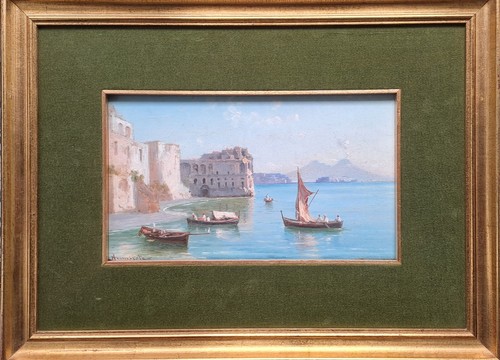 Quadri antichi scuola di - quadri,