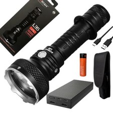 Acebeam L35 Torcia LED Doppio